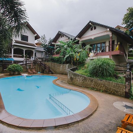 Kataonsea Bungalows Bagian luar foto