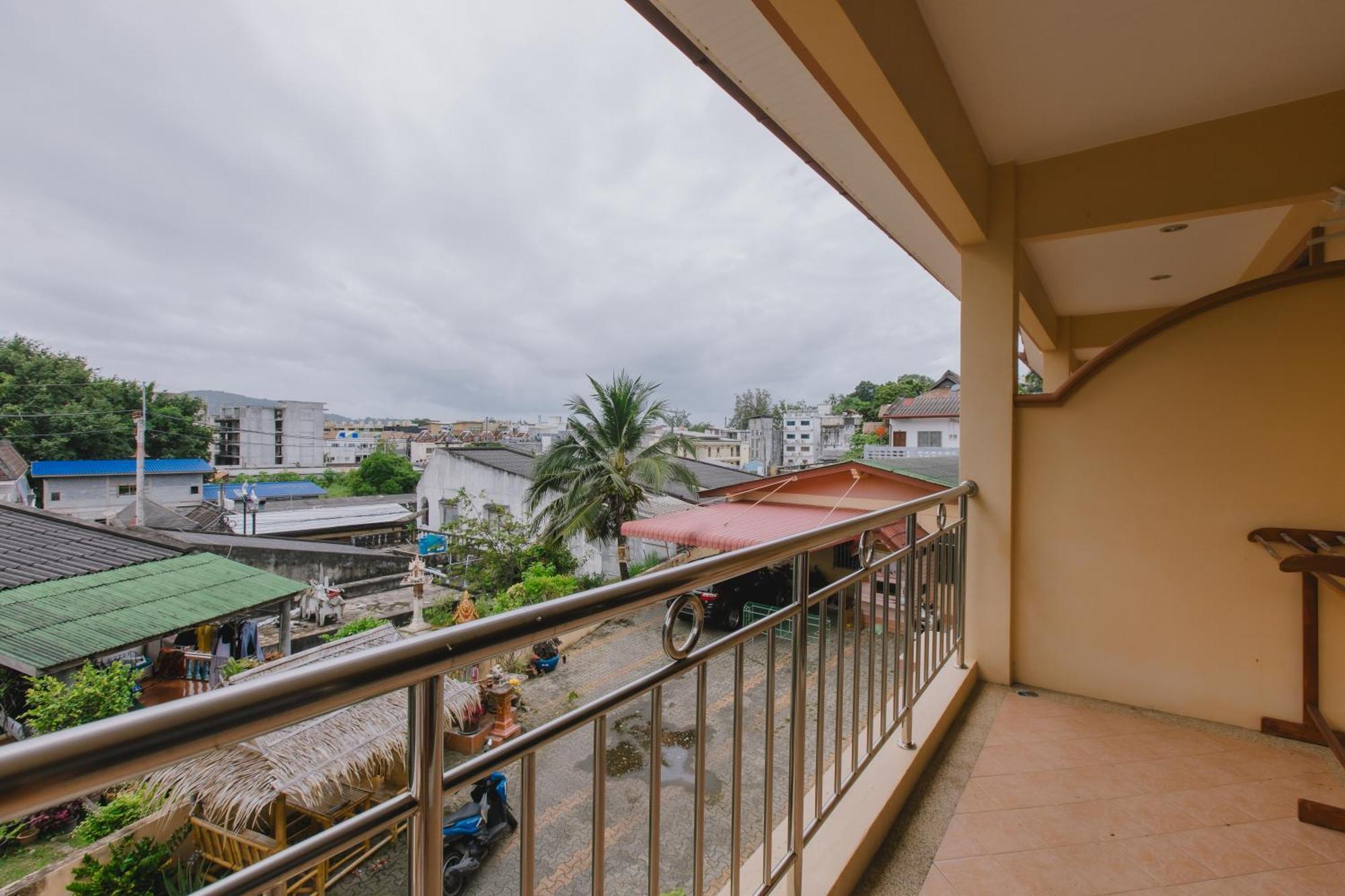 Kataonsea Bungalows Bagian luar foto