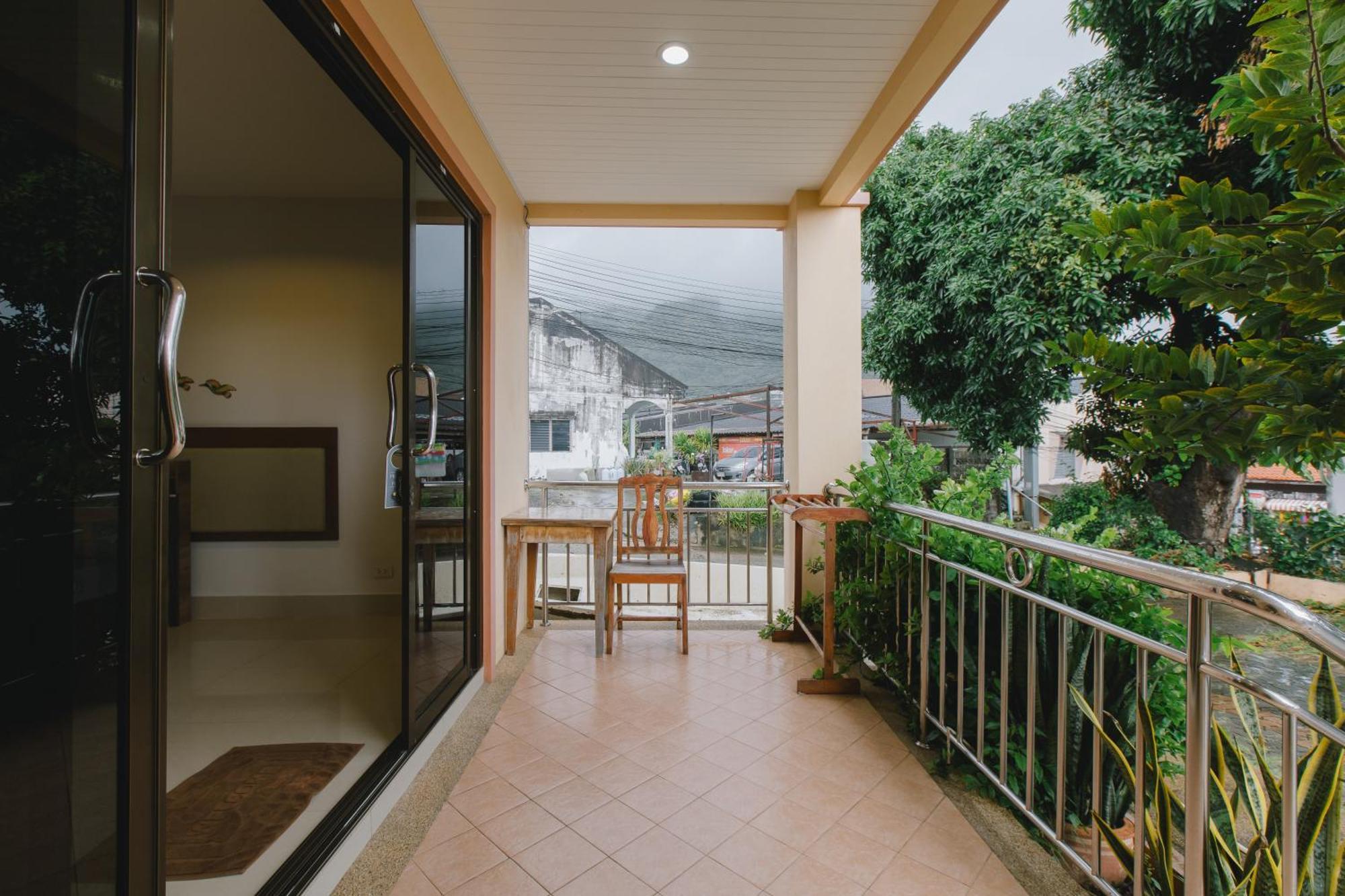 Kataonsea Bungalows Bagian luar foto