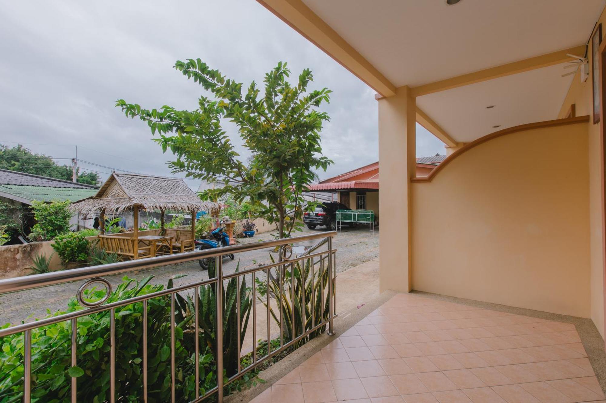 Kataonsea Bungalows Bagian luar foto