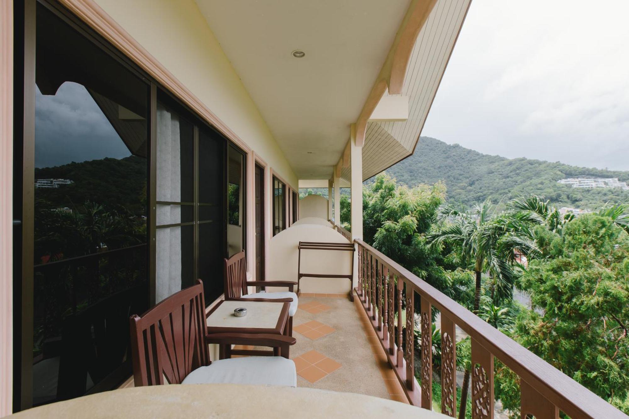 Kataonsea Bungalows Bagian luar foto