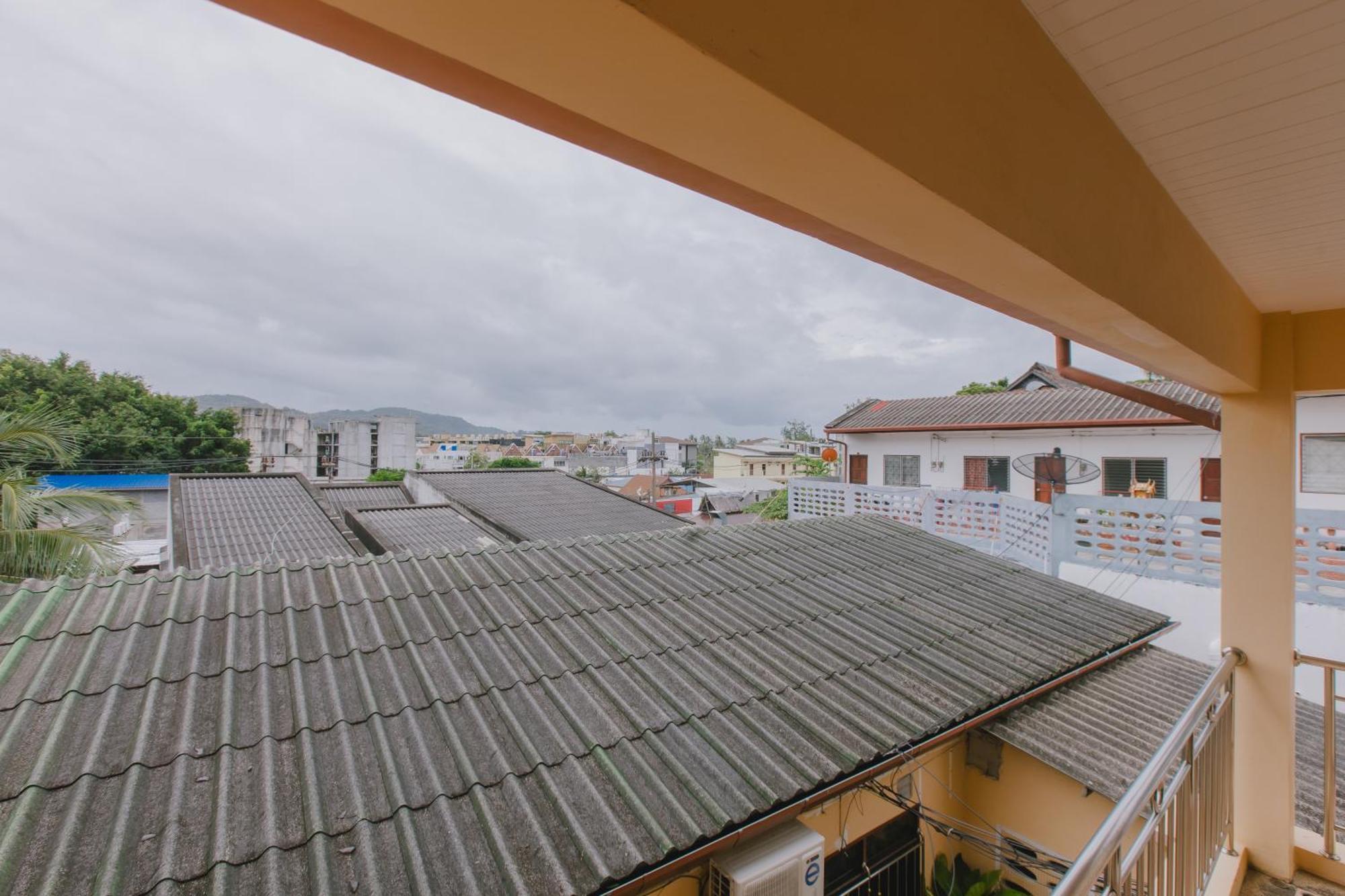 Kataonsea Bungalows Bagian luar foto