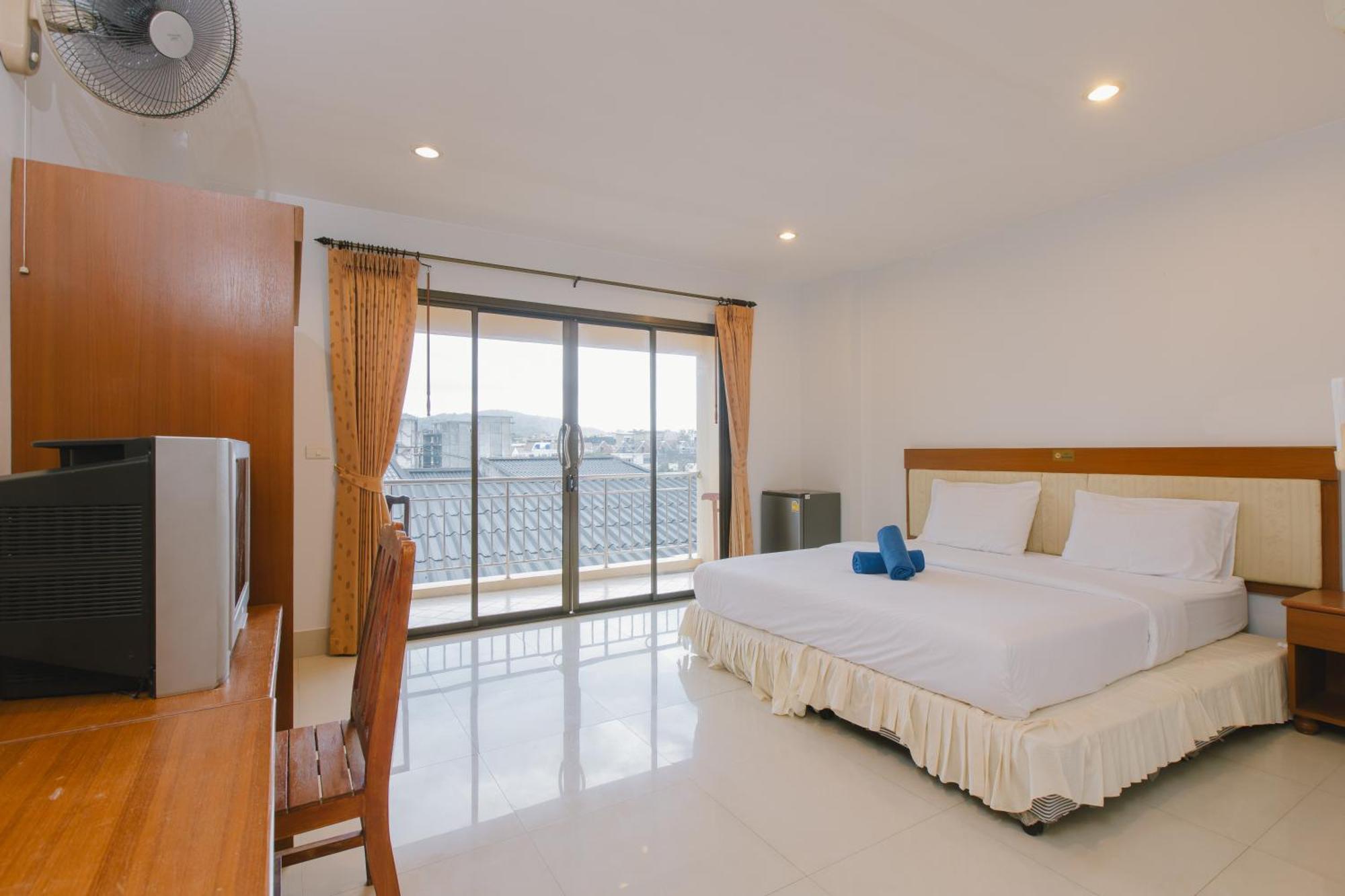 Kataonsea Bungalows Bagian luar foto