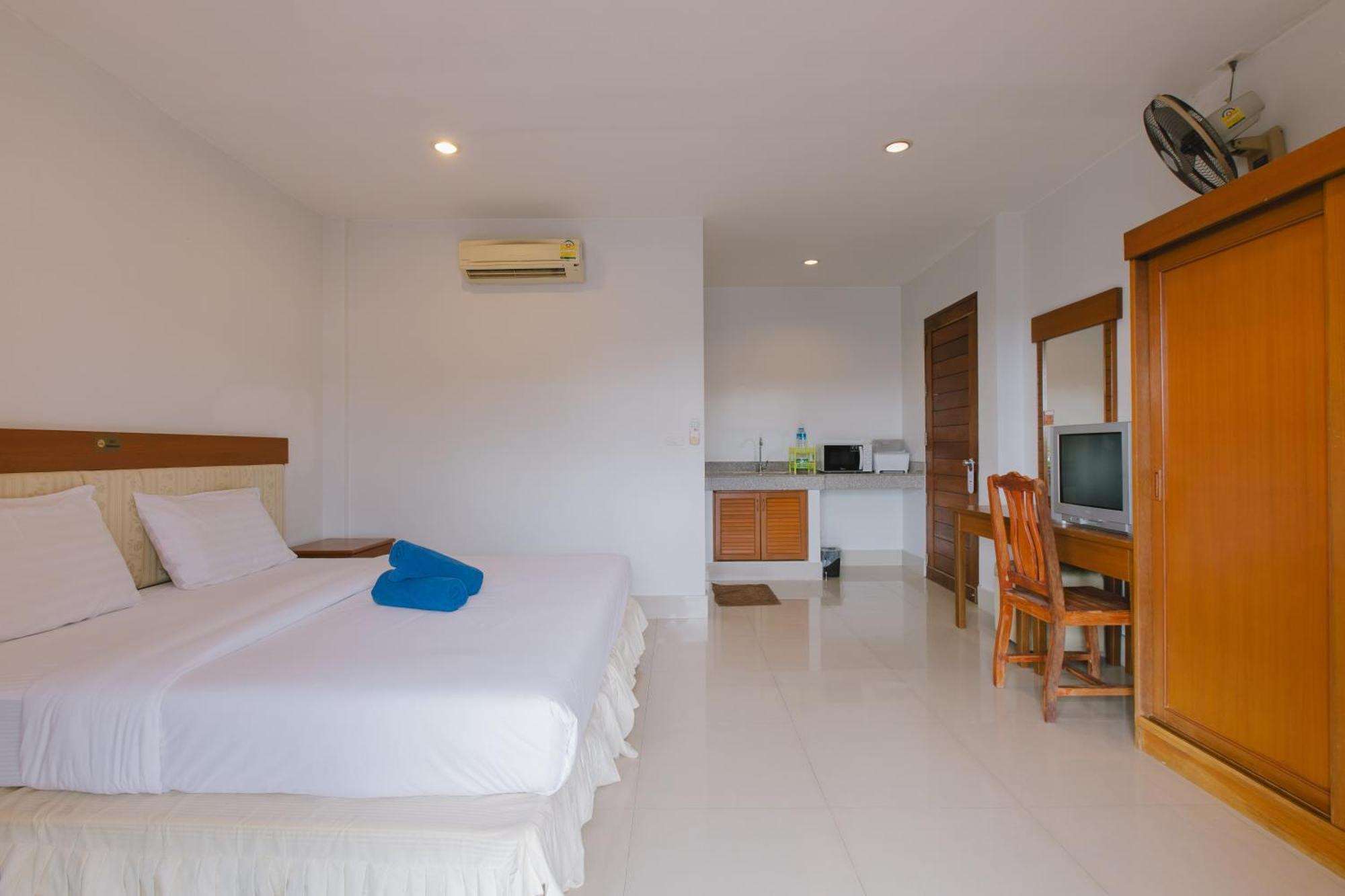 Kataonsea Bungalows Bagian luar foto