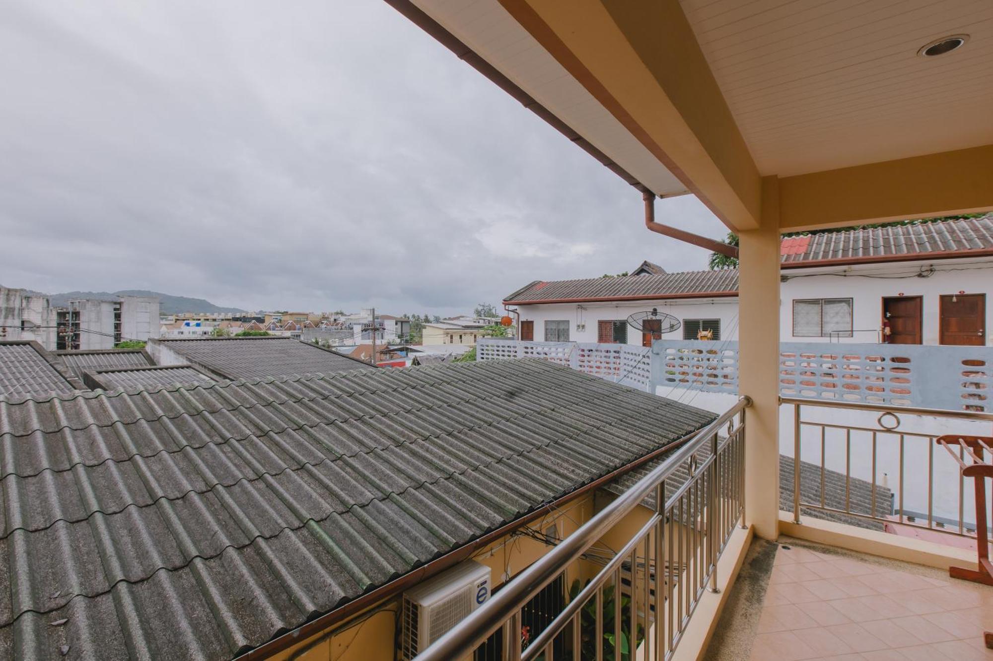 Kataonsea Bungalows Bagian luar foto