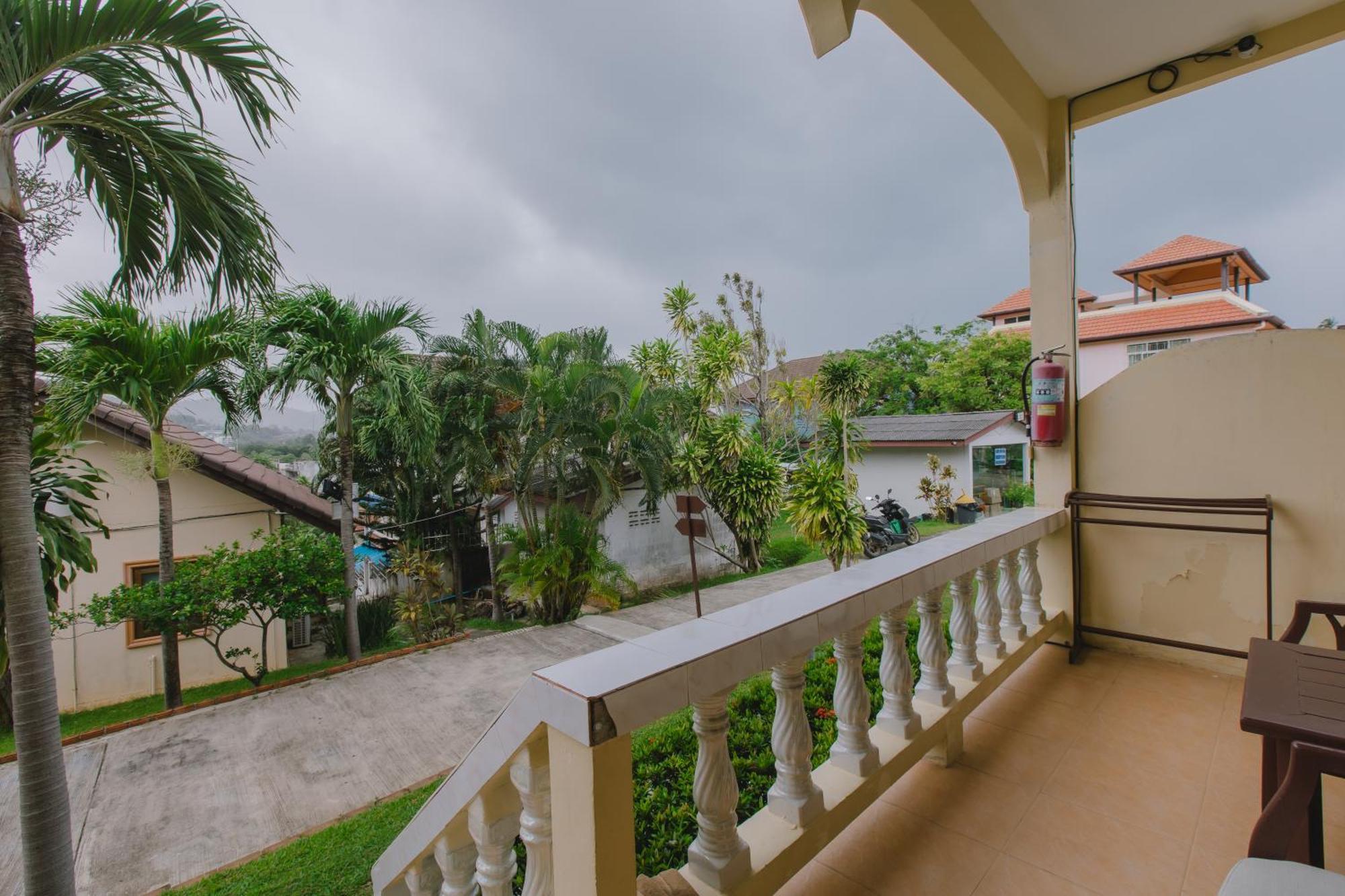 Kataonsea Bungalows Bagian luar foto