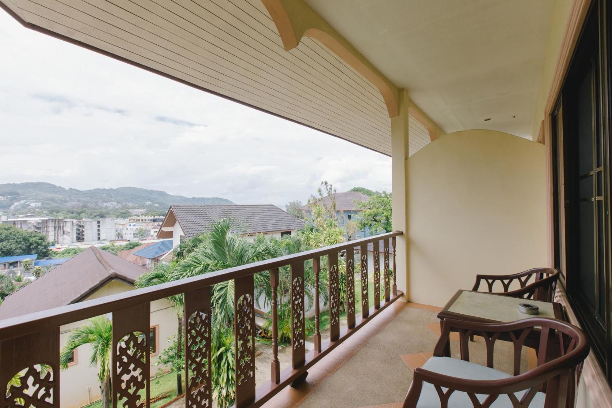 Kataonsea Bungalows Bagian luar foto