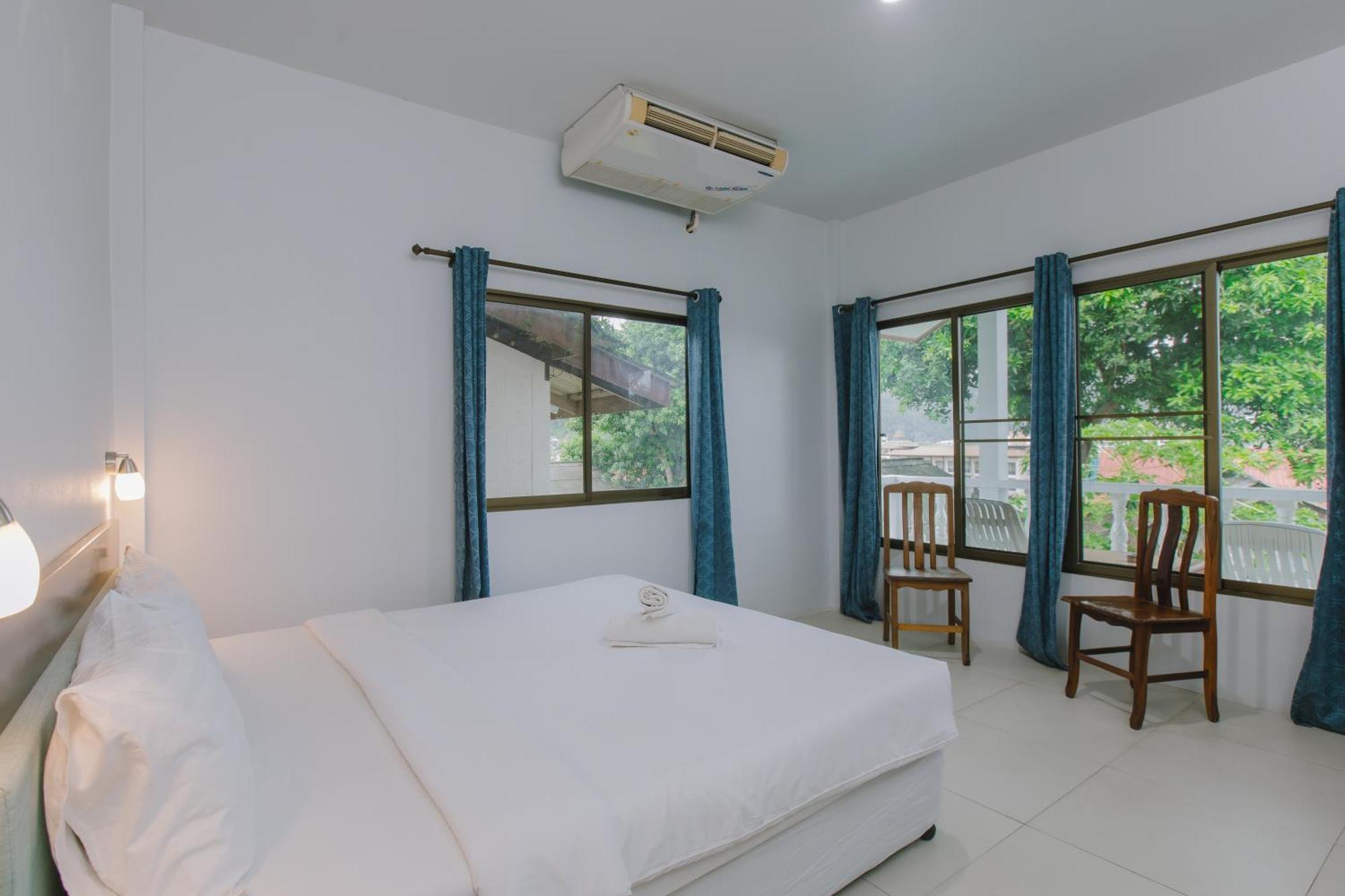 Kataonsea Bungalows Bagian luar foto