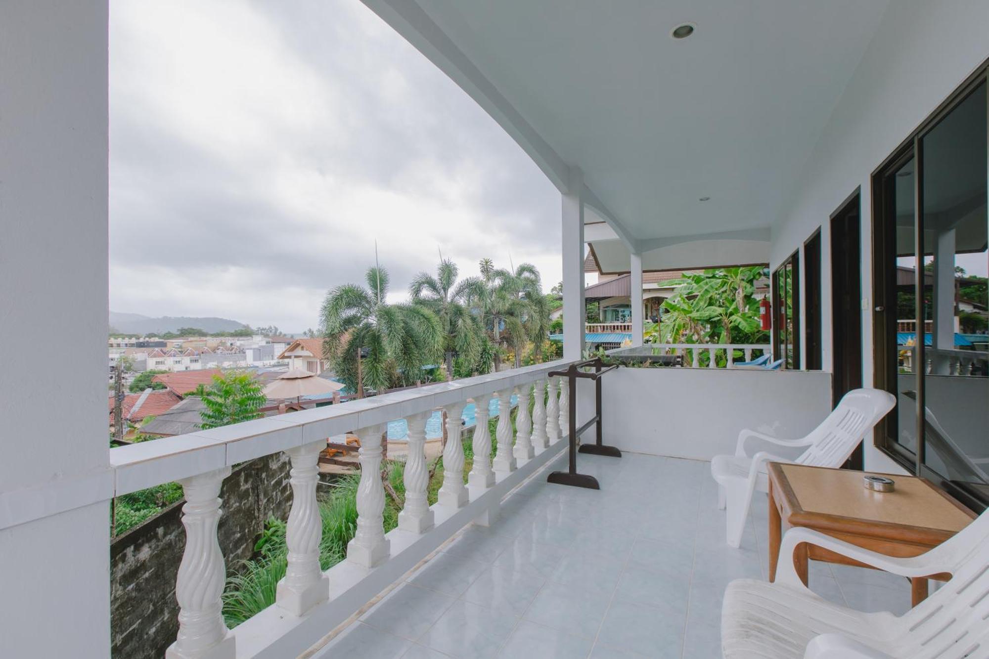 Kataonsea Bungalows Bagian luar foto