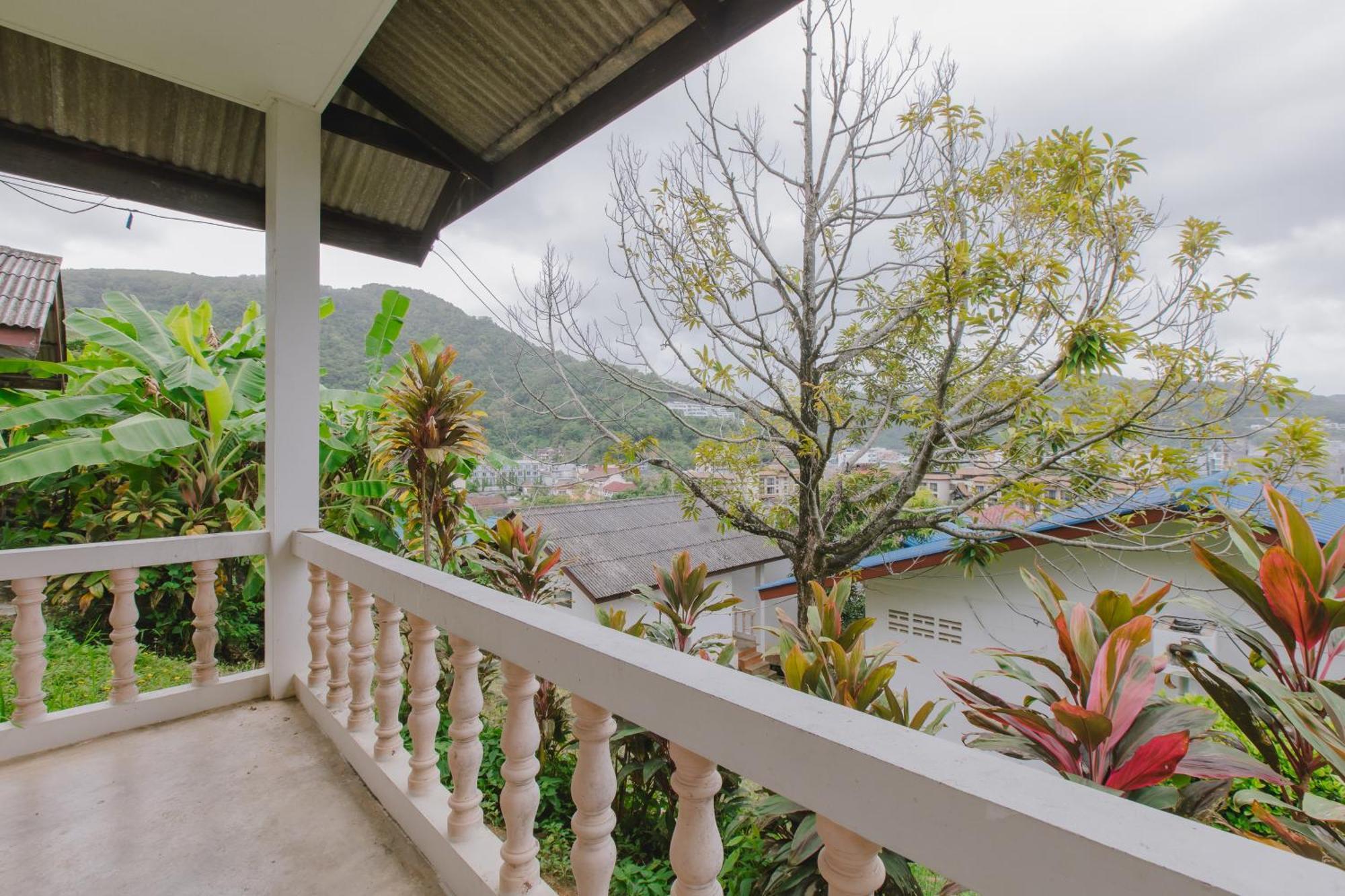 Kataonsea Bungalows Bagian luar foto