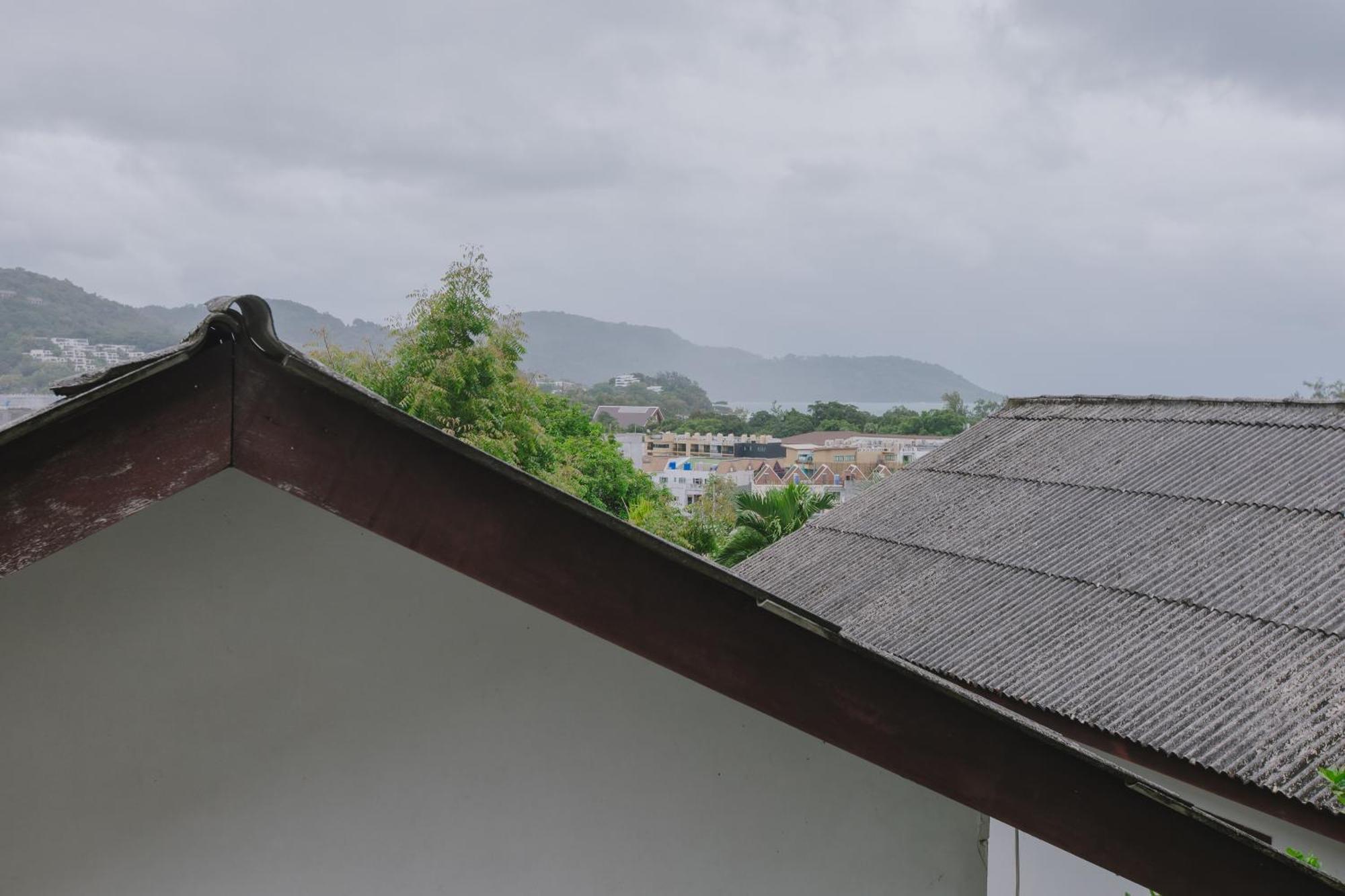 Kataonsea Bungalows Bagian luar foto