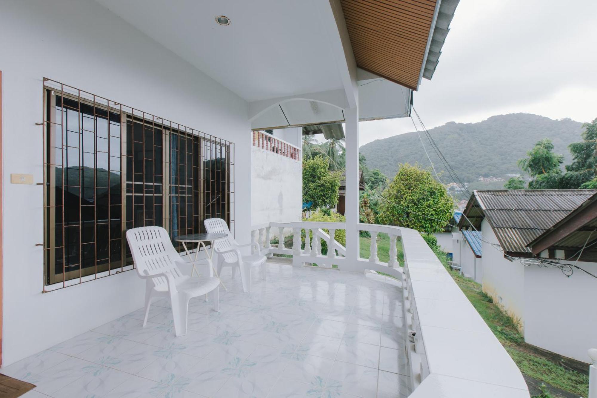 Kataonsea Bungalows Bagian luar foto