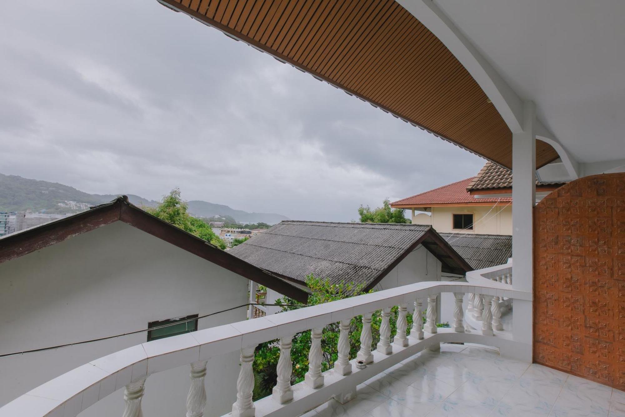 Kataonsea Bungalows Bagian luar foto