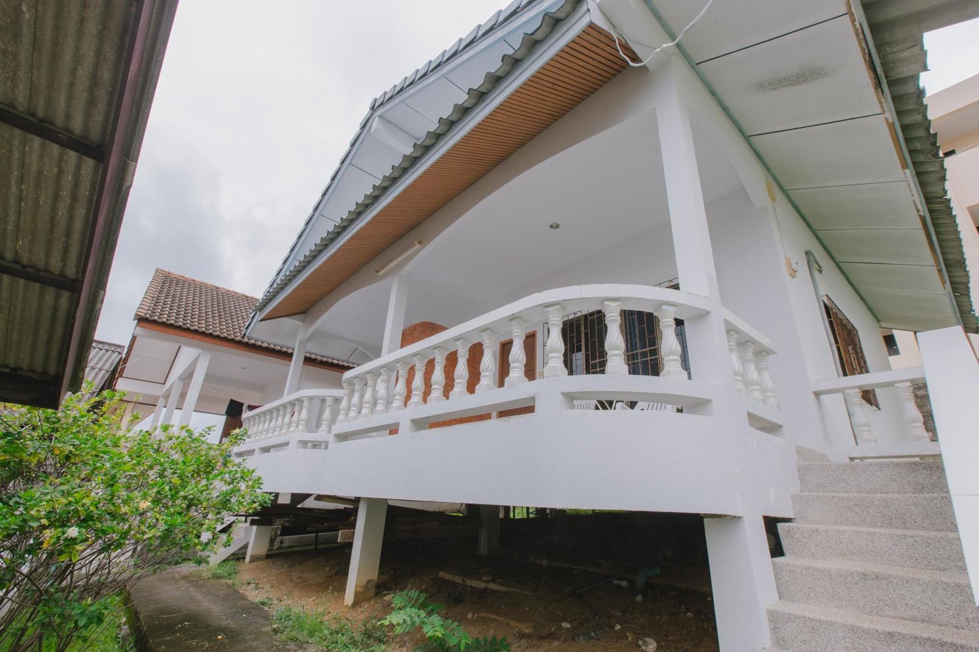 Kataonsea Bungalows Bagian luar foto