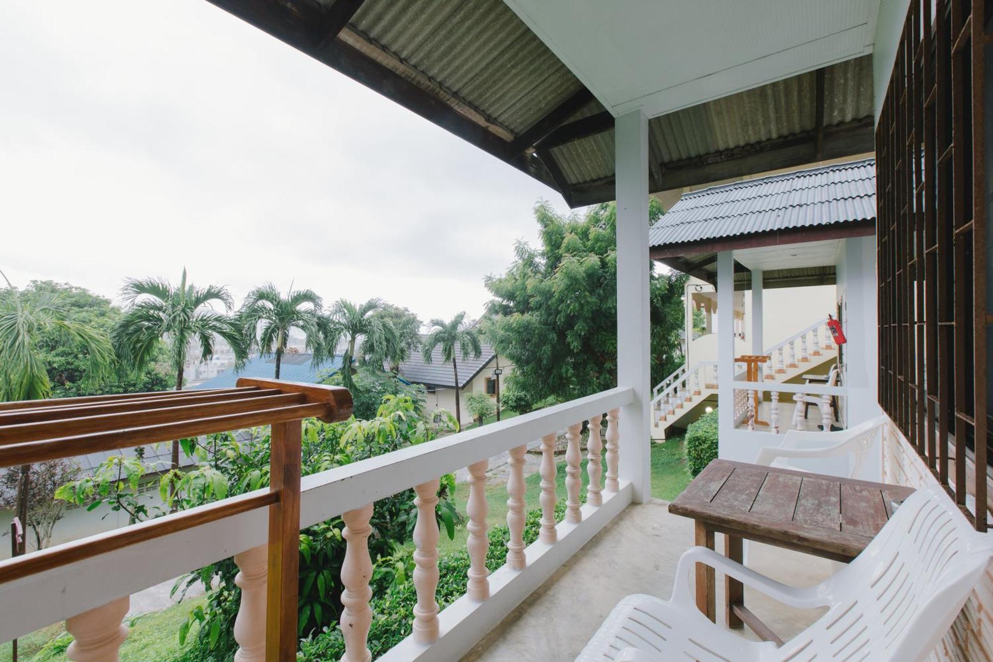 Kataonsea Bungalows Bagian luar foto