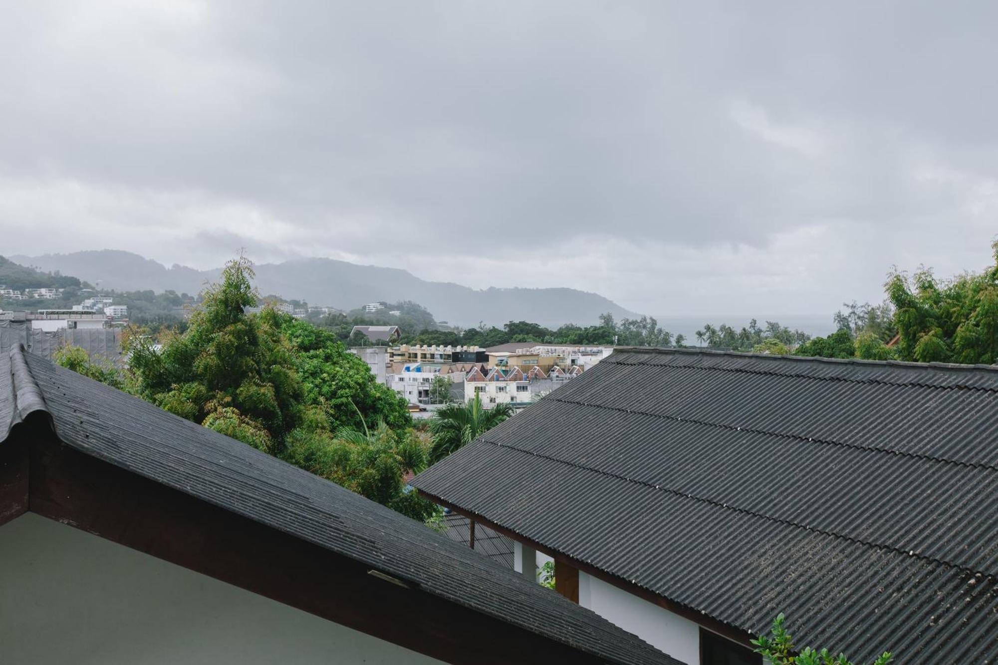 Kataonsea Bungalows Bagian luar foto